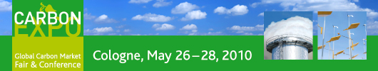 CARBON EXPO Header Grafik