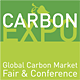 CARBON EXPO Logo