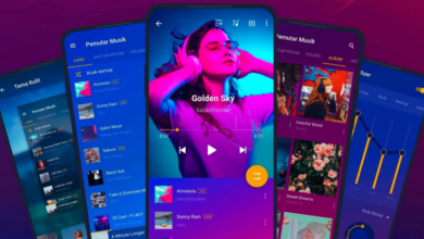 aplikasi pemutar musik offline android terbaik aplikasi pemutar musik offline