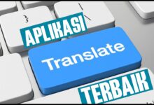 Aplikasi penerjemah bahasa otomatis Aplikasi Translate yang akurat