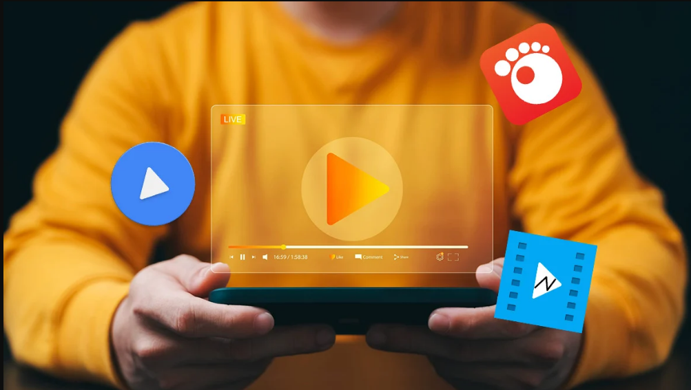 Pemutar Video Terbaik Android