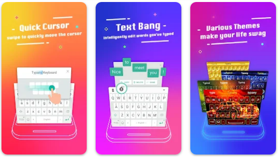download keyboard android apk