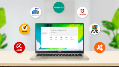 antivirus terbaik gratis