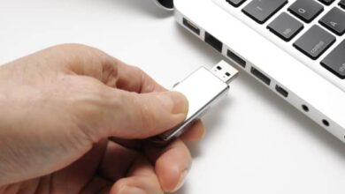 cara menghilangkan virus di flashdisk lewat hp