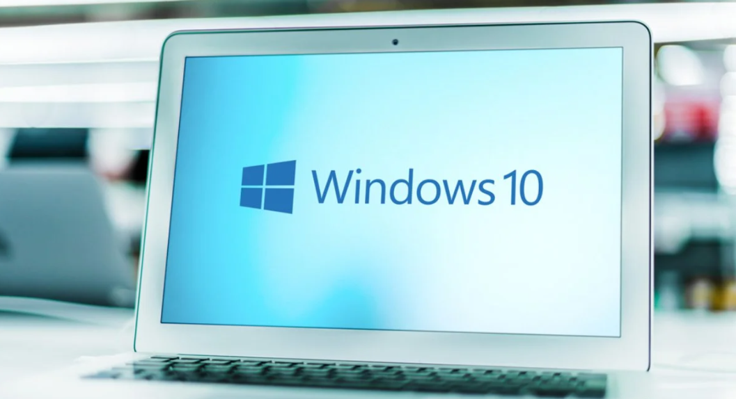 cara install windows 10 tanpa flashdisk 
