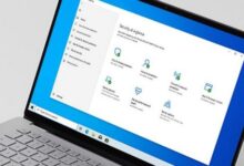 cara mematikan antivirus windows 10 permanen