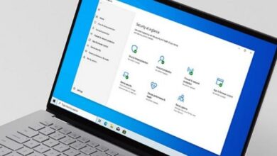 cara mematikan antivirus windows 10 permanen