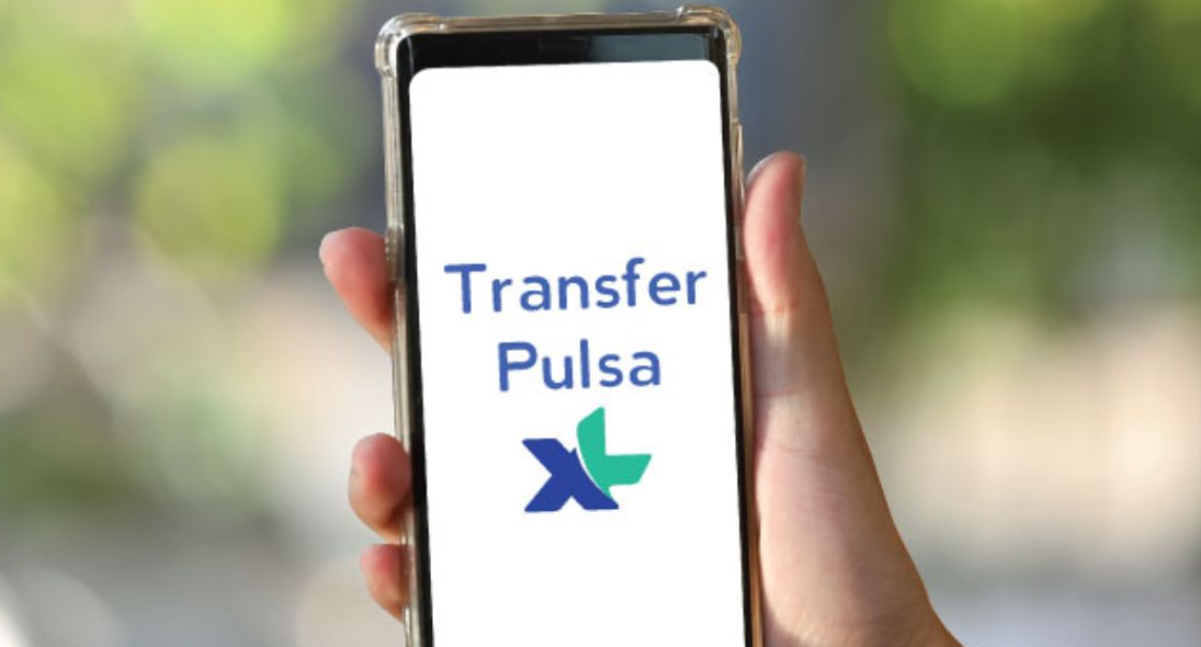 cara transfer pulsa xl ke indosat
