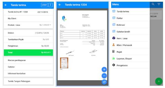 download aplikasi kwitansi gratis
